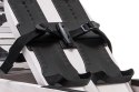 Wioślarz wodny WaterRower Blanc S4 Dąb