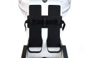 Wioślarz wodny WaterRower Blanc S4 Dąb
