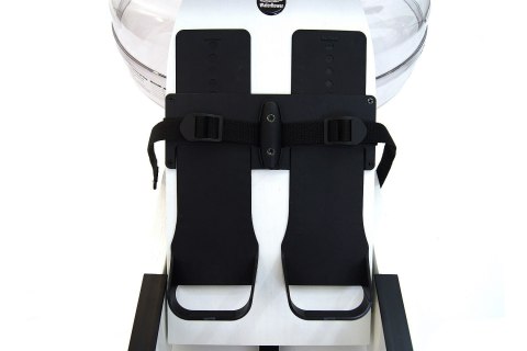 Wioślarz wodny WaterRower Blanc S4 Dąb Wioślarz wodny WaterRower Blanc S4 Dąb