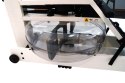 Wioślarz wodny WaterRower Blanc S4 Dąb
