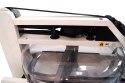 Wioślarz wodny WaterRower Blanc S4 Dąb