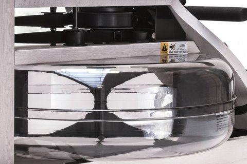 Wioślarz wodny WaterRower Blanc S4 Dąb Wioślarz wodny WaterRower Blanc S4 Dąb