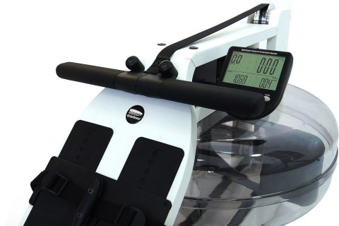 Wioślarz wodny WaterRower Blanc S4 Dąb Wioślarz wodny WaterRower Blanc S4 Dąb