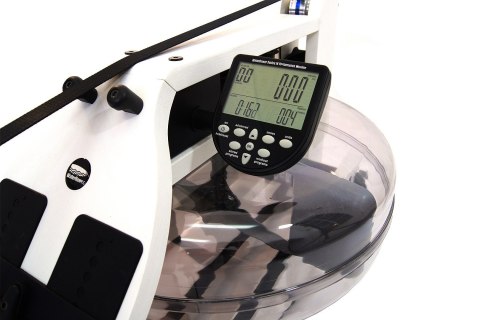 Wioślarz wodny WaterRower Blanc S4 Dąb Wioślarz wodny WaterRower Blanc S4 Dąb