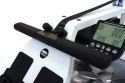 Wioślarz wodny WaterRower Blanc S4 Dąb
