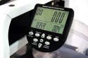 Wioślarz wodny WaterRower Blanc S4 Dąb
