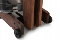 Wioślarz wodny WaterRower Classic S4 Orzech