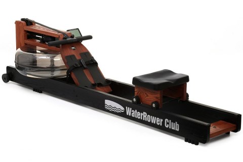 Wioślarz wodny WaterRower Club S4 Jesion Wioślarz wodny WaterRower Club S4 Jesion