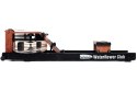 Wioślarz wodny WaterRower Club S4 Jesion