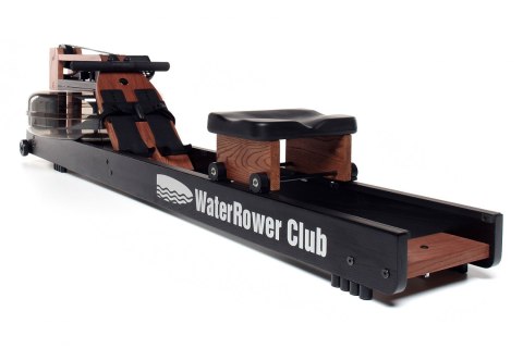 Wioślarz wodny WaterRower Club S4 Jesion Wioślarz wodny WaterRower Club S4 Jesion