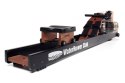 Wioślarz wodny WaterRower Club S4 Jesion