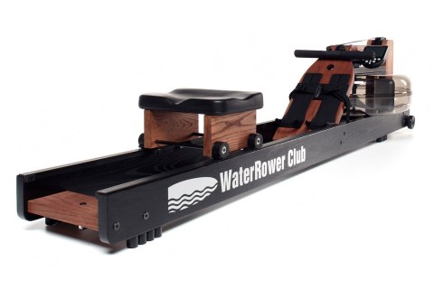 Wioślarz wodny WaterRower Club S4 Jesion Wioślarz wodny WaterRower Club S4 Jesion