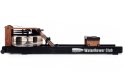 Wioślarz wodny WaterRower Club S4 Jesion