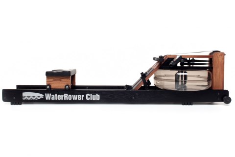 Wioślarz wodny WaterRower Club S4 Jesion Wioślarz wodny WaterRower Club S4 Jesion