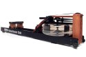 Wioślarz wodny WaterRower Club S4 Jesion