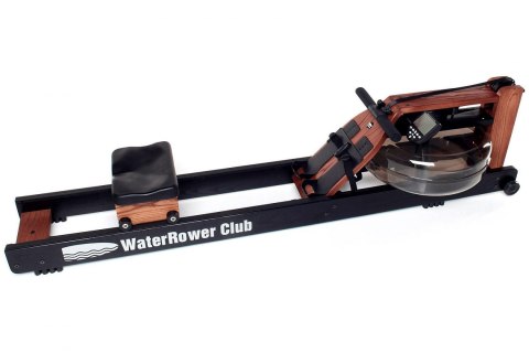 Wioślarz wodny WaterRower Club S4 Jesion Wioślarz wodny WaterRower Club S4 Jesion