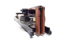 Wioślarz wodny WaterRower Club S4 Jesion