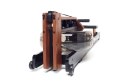 Wioślarz wodny WaterRower Club S4 Jesion