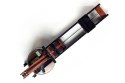 Wioślarz wodny WaterRower Club S4 Jesion