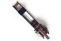 Wioślarz wodny WaterRower Club S4 Jesion