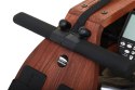 Wioślarz wodny WaterRower Club S4 Jesion