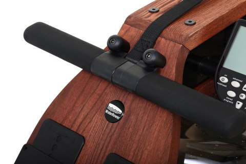Wioślarz wodny WaterRower Club S4 Jesion Wioślarz wodny WaterRower Club S4 Jesion