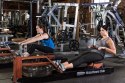 Wioślarz wodny WaterRower Club S4 Jesion