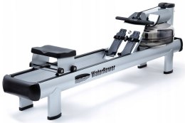 Wioślarz wodny WaterRower M1 HiRise S4 Aluminium