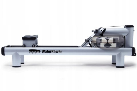 Wioślarz wodny WaterRower M1 HiRise S4 Aluminium Wioślarz wodny WaterRower M1 HiRise S4 Aluminium