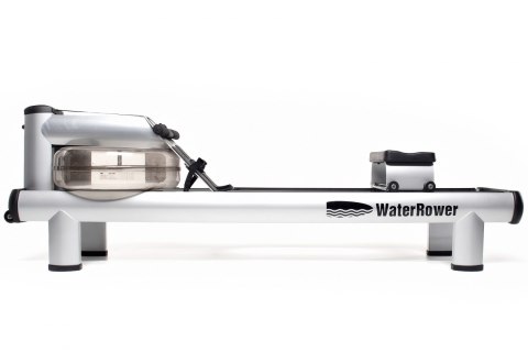 Wioślarz wodny WaterRower M1 HiRise S4 Aluminium Wioślarz wodny WaterRower M1 HiRise S4 Aluminium