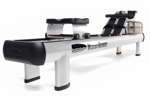Wioślarz wodny WaterRower M1 HiRise S4 Aluminium Wioślarz wodny WaterRower M1 HiRise S4 Aluminium