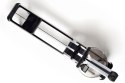 Wioślarz wodny WaterRower M1 HiRise S4 Aluminium
