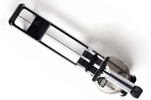 Wioślarz wodny WaterRower M1 HiRise S4 Aluminium Wioślarz wodny WaterRower M1 HiRise S4 Aluminium
