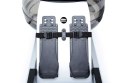 Wioślarz wodny WaterRower M1 HiRise S4 Aluminium