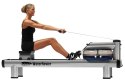 Wioślarz wodny WaterRower M1 HiRise S4 Aluminium