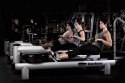 Wioślarz wodny WaterRower M1 HiRise S4 Aluminium
