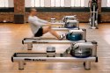 Wioślarz wodny WaterRower M1 HiRise S4 Aluminium