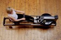 Wioślarz wodny WaterRower M1 HiRise S4 Aluminium