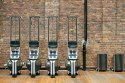 Wioślarz wodny WaterRower M1 HiRise S4 Aluminium
