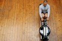 Wioślarz wodny WaterRower M1 HiRise S4 Aluminium