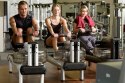 Wioślarz wodny WaterRower M1 HiRise S4 Aluminium