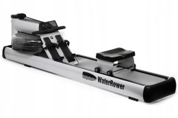 Wioślarz wodny WaterRower M1 LoRise S4 Aluminium