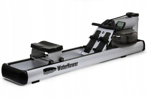 Wioślarz wodny WaterRower M1 LoRise S4 Aluminium Wioślarz wodny WaterRower M1 LoRise S4 Aluminium