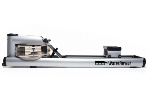 Wioślarz wodny WaterRower M1 LoRise S4 Aluminium Wioślarz wodny WaterRower M1 LoRise S4 Aluminium