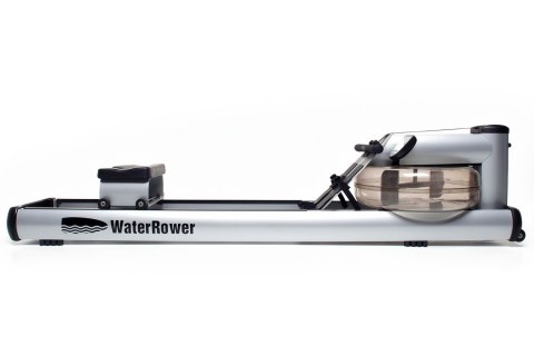 Wioślarz wodny WaterRower M1 LoRise S4 Aluminium Wioślarz wodny WaterRower M1 LoRise S4 Aluminium
