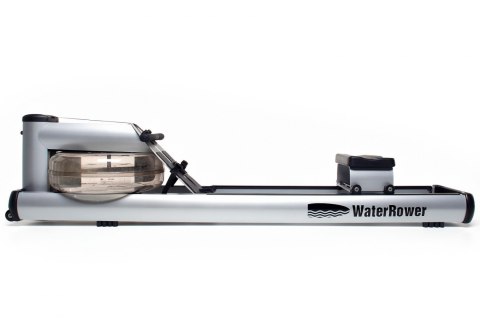 Wioślarz wodny WaterRower M1 LoRise S4 Aluminium Wioślarz wodny WaterRower M1 LoRise S4 Aluminium