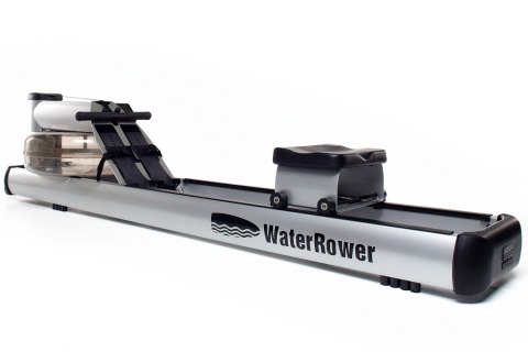 Wioślarz wodny WaterRower M1 LoRise S4 Aluminium Wioślarz wodny WaterRower M1 LoRise S4 Aluminium