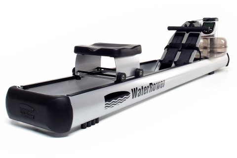 Wioślarz wodny WaterRower M1 LoRise S4 Aluminium Wioślarz wodny WaterRower M1 LoRise S4 Aluminium