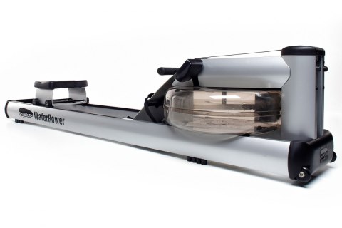 Wioślarz wodny WaterRower M1 LoRise S4 Aluminium Wioślarz wodny WaterRower M1 LoRise S4 Aluminium