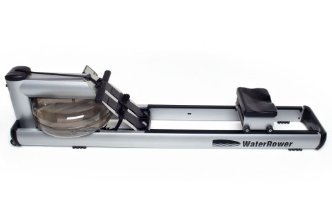 Wioślarz wodny WaterRower M1 LoRise S4 Aluminium Wioślarz wodny WaterRower M1 LoRise S4 Aluminium